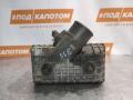 интеркулер Hyundai Santa Fe 3 поколение (DM) 2013, 2.2 л., D4HB, дизель, АКПП, ncw, внедорожник 5 дв., полный привод, 282702F700 - фото №4