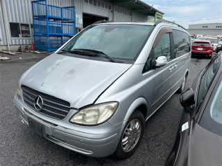 Mercedes-Benz Viano W639