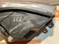 фара левая Chevrolet Cruze 1 поколение 2012, 1.6 л., бензин, АКПП, 690f, седан, передний привод - фото №7