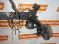 балка подвески задняя Suzuki SX4 1 поколение 2007, 1.5 л., M15A, бензин, АКПП, z7t, хетчбэк 5 дв., передний привод, 4651080J10 - фото №15