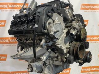 двигатель BMW X5 E70 (2006 - 2010), 4.8 л., N62 B48 A, бензин, АКПП