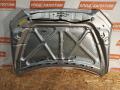 капот Mitsubishi Lancer 10 поколение 2009, 2.0 л., 4B11, бензин, АКПП, a31b, седан, полный привод, 5900A209 - фото №21