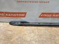 дуги на крышу (рейлинги) Chevrolet TrailBlazer 1 поколение 2006, 4.2 л., LL8, бензин, АКПП, praimary black, внедорожник 5 дв., полный привод, 21095, 254144, 15170179, 0314061, 0313061 - фото №6