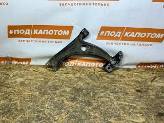 рычаг передний Volkswagen Tiguan 1 поколение 2009, 2.0 л., CAWA, бензин, АКПП, z3 / r7n, полный привод, 3SG19923460, DEBF-AT08