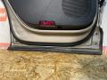 дверь задняя левая Volkswagen Tiguan 1 поколение [рестайлинг] 2012, 1.4 л., CTHA, бензин, АКПП, 0n / a1x, передний привод, 5N0833055A - фото №10