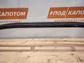 усилитель бампера заднего Suzuki SX4 1 поколение 2006, 1.5 л., M15A, бензин, АКПП, zj3, хетчбэк 5 дв., передний привод, 6700001900, 6556079J10 - фото №3