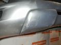 Ноускат Бампер Mitsubishi ASX 1 поколение 2010, 1.8 л., 4B10, бензин, АКПП, a31b, внедорожник 5 дв., передний привод, 6400C952HB - фото №13