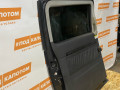 дверь сдвижная Mercedes-Benz Viano W639 2006, 3.7 л., M 112.976, бензин, АКПП, 9154 - эмаль чёрн.карбон метал, минивэн, задний привод - фото №12