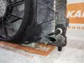 кассета радиаторов Mercedes-Benz B-Класс W245 2008, 1.7 л., M 266.940, бензин, АКПП, 650u, хетчбэк 5 дв., передний привод, A1695001803 - фото №3