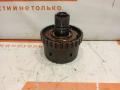 планетарный редуктор (передача) АКПП Mitsubishi Lancer 9 поколение (2003 - 2010), 2.0 л., 4G63 (DOHC 16V), бензин, АКПП, передний привод, F4A421 - фото №2