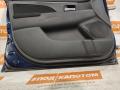 дверь передняя левая Mitsubishi ASX 1 поколение 2010, 1.8 л., 4B10, бензин, АКПП, d14b, внедорожник 5 дв., полный привод, 5700B225 - фото №23