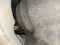 СУППОРТ зад. лев. Volkswagen Tiguan 1 поколение 2011, 2.0 л., CCZC, бензин, АКПП, 8e / a7w, внедорожник 5 дв., полный привод, 5N0615403 - фото №8