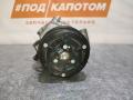 нагнетатель воздуха (компрессор) Suzuki Vitara 2 поколение [рестайлинг] 2021, 1.4 л., K14C, бензин, АКПП, znl, внедорожник 5 дв., передний привод, 10SRE13C - фото №4