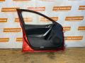 дверь передняя левая Mazda 6 GJ GL 2014, 2.0 л., PE-VPS, бензин, АКПП, 41v, седан, передний привод, GHY05902XJ - фото №4