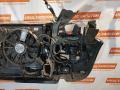 Ноускат Бампер Volkswagen Touareg 1 поколение 2006, 3.2 л., BMV, бензин, АКПП, z4 / c9z, внедорожник 5 дв., 7L6807217AG - фото №16