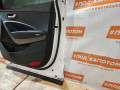 дверь передняя правая Hyundai Santa Fe 3 поколение (DM) 2013, 2.2 л., D4HB, дизель, АКПП, ncw, внедорожник 5 дв., полный привод - фото №20