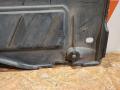 защита днища Volkswagen Tiguan 1 поколение 2009, 2.0 л., CAWA, бензин, АКПП, z3 / r7n, полный привод, 5N0825202 - фото №18