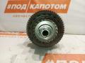 планетарный редуктор (передача) АКПП Ford Kuga 1 поколение (2008 - 2013), 2.5 л., YTMA, бензин, АКПП, передний привод - фото №4