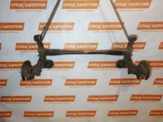 балка подвески задняя Chevrolet Cruze 1 поколение 2012, 1.4 л., A 14 NET, бензин, АКПП, 679f, седан, передний привод, 13314327