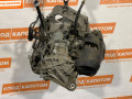 КПП автоматическая (АКПП) Toyota Camry XV40 2007, 2.4 л., 2AZ-FE, бензин, АКПП, 070, 3050033520 - фото №4