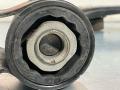 рычаг передний левый Mazda 3 1 поколение [рестайлинг] 2007, 1.5 л., бензин, АКПП, 34k, седан, передний привод - фото №6
