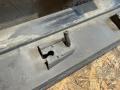 накладка на порог Ford Kuga 2 поколение 2013, 1.6 л., JTMA, бензин, АКПП, frozen white, внедорожник 5 дв., полный привод, CV44S10155A - фото №7