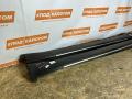 подножка BMW X5 E70 2007, 3.0 л., N52 B30 AF, бензин, АКПП, 475, внедорожник 5 дв., полный привод, 5177716355606 - фото №5