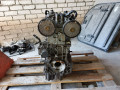 двигатель Ford Focus 2 поколение (2004 - 2008), 2.5 л., HYDA, бензин, АКПП, седан, передний привод - фото №5
