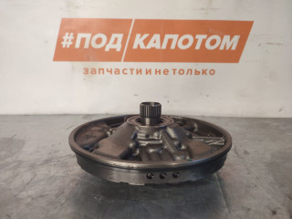 насос масляный КПП Mazda Premacy 2 поколение 2005, 2.0 л., LF-VE, бензин, АКПП
