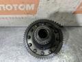 дифференциал Volvo XC70 3 поколение (2007 - 2013), 2.4 л., D 5244 T5, дизель, АКПП, 7M5R4205AB - фото №3