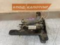 компрессор пневмоподвески Mercedes-Benz Viano W639 2004, 3.2 л., M 112.951, бензин, АКПП, 9744 - эмаль серебр.брилл.метал, минивэн, задний привод - фото №4