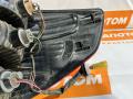 фонарь задний левый Suzuki SX4 1 поколение 2007, 1.5 л., M15A, бензин, АКПП, z2s, хетчбэк 5 дв., 220-59135, 3567080JA0 - фото №6