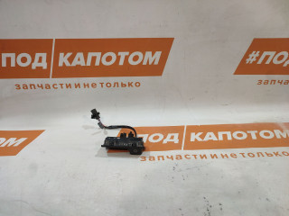 камера заднего вида Volkswagen Tiguan 2 поколение 2016, 1.4 л., CZEA, бензин, АКПП, 0q/c9a, внедорожник 5 дв., передний привод, 5NA827566