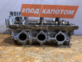 головка блока цилиндров Nissan Murano Z50 (2002 - 2008), 3.5 л., VQ35, бензин, 11090CD700 - фото №2