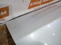 крышка багажника (дверь 3-5) Suzuki SX4 1 поколение 2008, 1.5 л., M15A, бензин, АКПП, z7t, седан, передний привод, 6570075K10 - фото №8