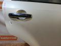 дверь задняя правая Suzuki SX4 1 поколение 2007, 1.5 л., M15A, бензин, АКПП, z7t, хетчбэк 5 дв., передний привод, 6800380810 - фото №7