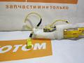 ШТОРКА AIRBAG лев. Toyota Camry XV50 2014, 3.5 л., 2GR-FE, бензин, АКПП, 061, седан, передний привод - фото №3