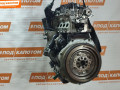 двигатель Volkswagen Tiguan 1 поколение 2011, 2.0 л., CCZC, бензин, АКПП, 8e / a7w, внедорожник 5 дв., полный привод, 06F100034EX, 06N103021L - фото №3