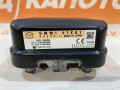 радар / датчик активного круиз контроля Mazda 6 GJ GL 2014, 2.5 л., PY-VPS, бензин, АКПП, 25d, седан, передний привод, GMM167XA1 - фото №3
