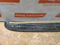 подножка Chevrolet TrailBlazer 1 поколение 2003, 4.2 л., LL8, бензин, АКПП, primary black, внедорожник 5 дв., полный привод, 15052423, 15052424 - фото №21