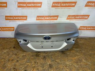 крышка багажника (дверь 3-5) Toyota Camry XV70 (2017 - 2025)