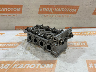 головка блока цилиндров Chevrolet Cruze 1 поколение 2012, 1.8 л., F18D4, бензин, АКПП, седан, передний привод, 55572007