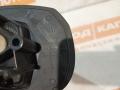 зеркало наружное левое Mercedes-Benz B-Класс W245 2008, 1.7 л., M 266.940, бензин, АКПП, 761u, хетчбэк 5 дв., передний привод, A3140417, A1698101376 - фото №7