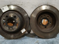 диски тормозные задние Volvo S60 2 поколение 2012, 1.6 л., B 4164 T, бензин, АКПП, седан, передний привод, 31341382 - фото №13
