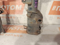 стойка передняя Mercedes-Benz Viano W639 2004, 3.2 л., M 112.951, бензин, АКПП, 9744 - эмаль серебр.брилл.метал, минивэн, задний привод, A6393203613 - фото №4