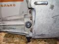 раздаточная коробка Chevrolet TrailBlazer 1 поколение 2006, 5.3 л., LH6, бензин, АКПП, primary black, внедорожник 5 дв., полный привод, 24228408 - фото №23