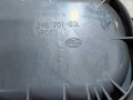 фара левая Mercedes-Benz Viano W639 2006, 3.7 л., M 112.976, бензин, АКПП, 9154 - эмаль чёрн.карбон метал, минивэн, задний привод, 24669900, 24670300 - фото №8