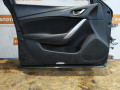 дверь передняя левая Mazda 6 GJ GL 2015, 2.5 л., PY-VPS, бензин, АКПП, 46g, универсал, передний привод - фото №10