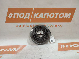 вискомуфта Mercedes-Benz Viano W639 2006, 3.7 л., M 112.976, бензин, АКПП, 9154 - эмаль чёрн.карбон метал, минивэн, задний привод, A0002005623
