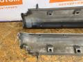 накладка на порог Suzuki SX4 1 поколение 2007, 1.5 л., M15A, бензин, АКПП, z7t, хетчбэк 5 дв., передний привод, 7723180J1 - фото №10